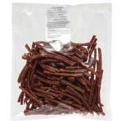 Лакомство Кронтес мини соломка из филе курицы, для собак, 250 г