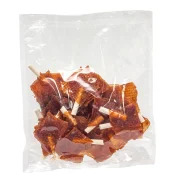 Лакомство Кронтес жевательные палочки из мяса утки по пекински, для собак, 250 г