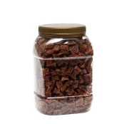 Лакомство Кронтес кубики из филе курицы, для собак, 500 г