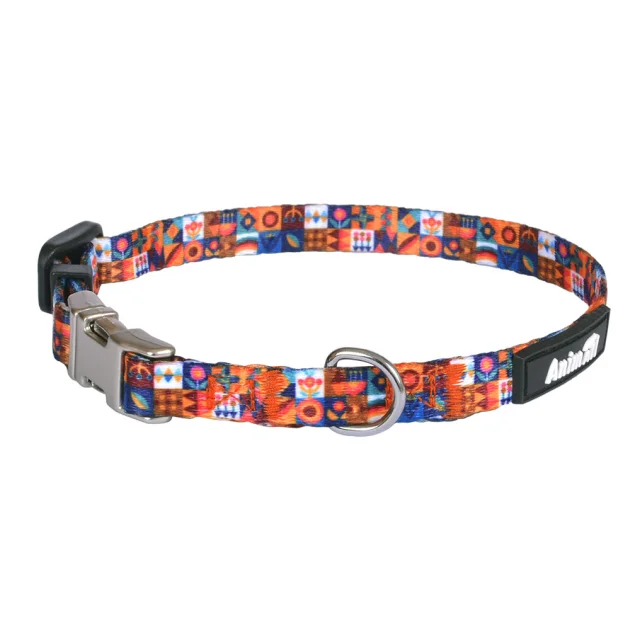 Ошейник AnimAll XS-2, для собак, нейлон, 1×20-30 см