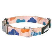 Нашийник AnimAll M-6, для собак, нейлон, 2.0×33-50 см