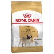 Сухой корм Royal Canin Pug Adult для мопса, 7.5 кг