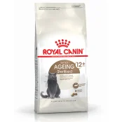 Сухий корм Royal Canin Sterilised Ageing 12+ для стерилізованих котів від 12 років, 4 кг