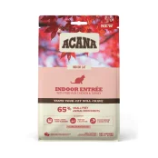 Сухий корм Acana Indoor Entree Cat зі смаком курки та індички, для домашніх котів усіх порід, 340 г