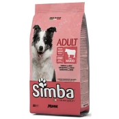 Сухой корм Simba Dog для собак, с говядиной, 10 кг