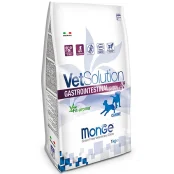 Сухой корм Monge VetSolution Gastrointestinal Puppy canine для щенков с проблемами с пищеварением, 1.5 кг