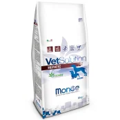Сухой корм Monge VetSolution Hepatic canine для поддержания функций печени у собак, 2 кг