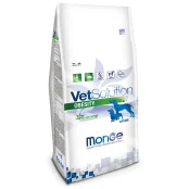Сухой корм Monge VetSolution Obesity canine для собак с лишним весом, 12 кг