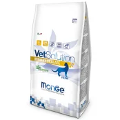 Сухий корм Monge VetSolution Urinary Oxalate feline для котів із сечокам'яною хворобою, 400 г