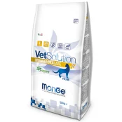Сухий корм Monge VetSolution Urinary Oxalate feline для котів із мочекам'яною хворобою, 1.5 кг