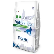 Сухий корм Monge VetSolution Obesity feline для котів із зайвою вагою, 1.5 кг