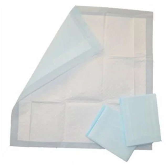 Пеленки All-Absorb Basic для собак 56х56 см, 100 шт