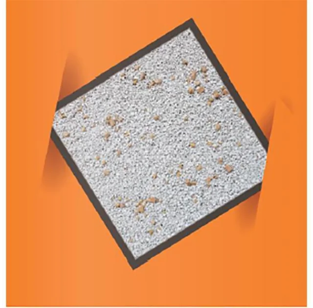 Бентонитовый наполнитель VanCat Orange для туалета, 5 кг