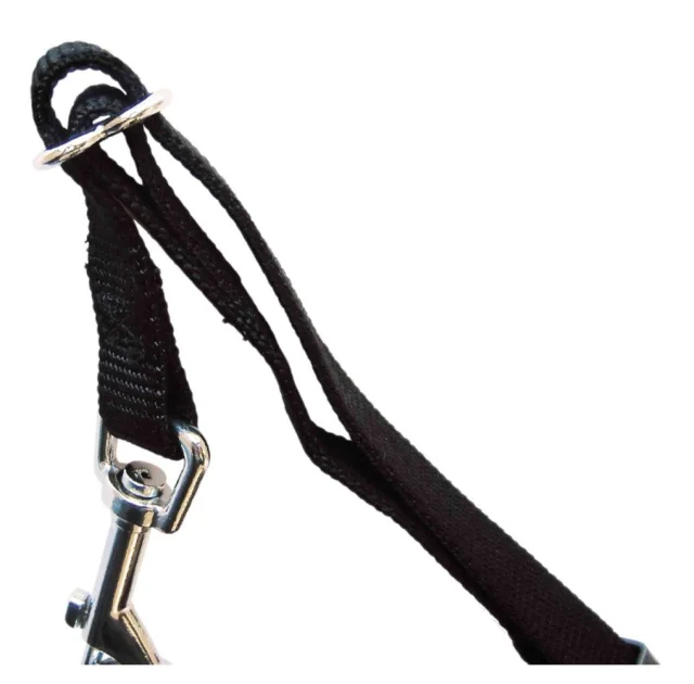 Шлея автомобільна Trixie M, для собак