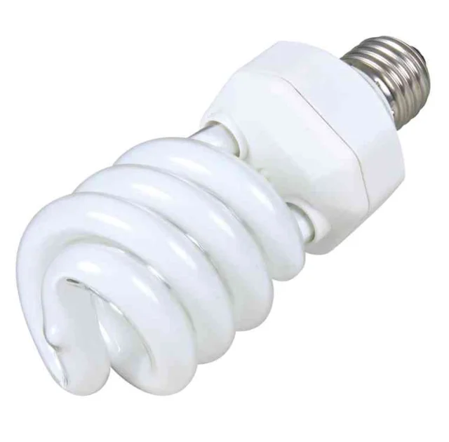 Лампа для тераріуму Trixie - Sunlight Pro Compact 10.0, 60х152 мм, 23 Вт
