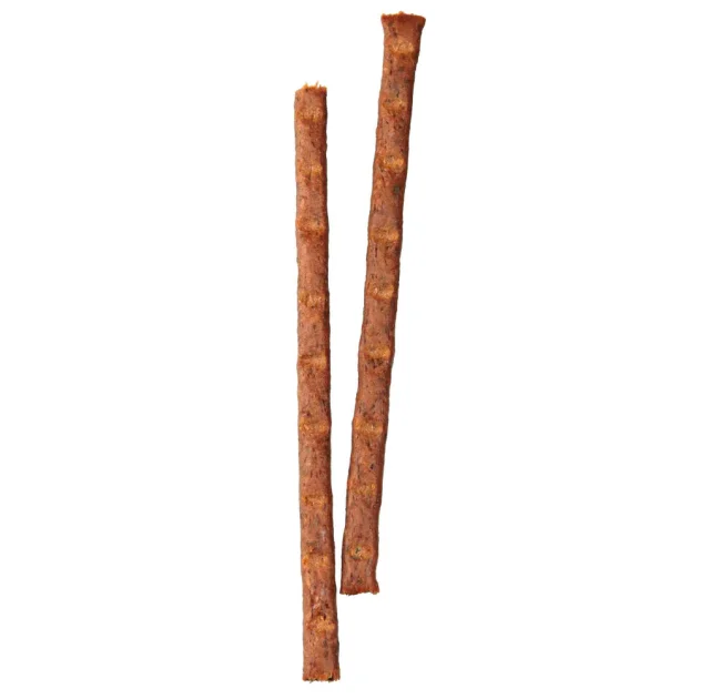 Ласощі Trixie Quadro-Sticks палички з ягнятком та птицею, для котів, 5 шт, 25 г