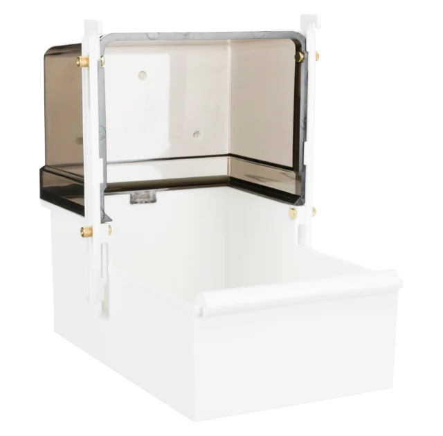 Будиночок-купалка Trixie, для папуг, 16х26х22 см