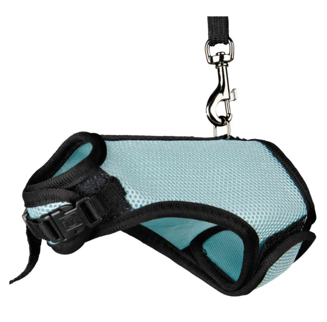 Шлея-жилетка Trixie для гризунів, 13-17×18-25 см