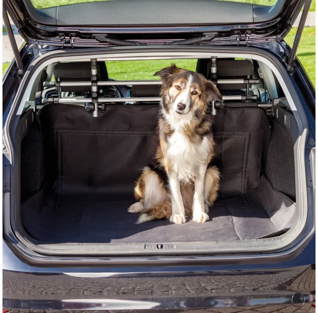 Автомобильная подстилка Trixie для собак, 150×120 см
