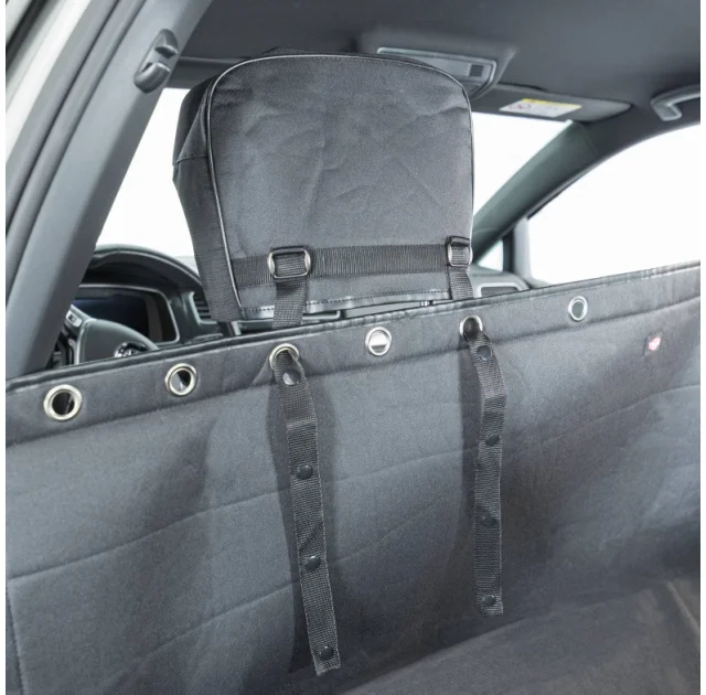 Чехол Trixie на заднее сиденье, для собак, 145 см