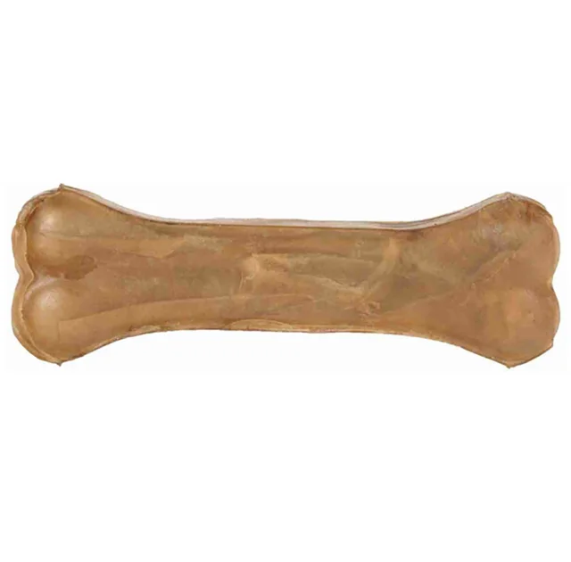 Ласощі Trixie, кістка пресована, для собак, 15 см, 2 шт, 75 г