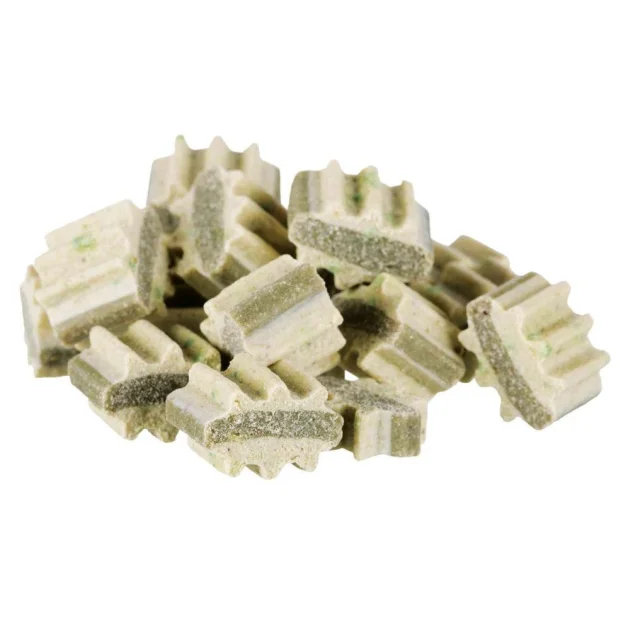Ласощі Trixie Denta Fun для собак, петрушка з м'ятою, 150 г