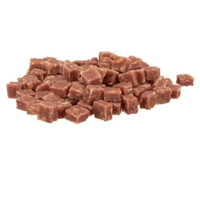 Лакомство Trixie PREMIO 4 Superfoods микс для собак, курица, утка, говядина и баранина, 100 г, упаковка 4 шт