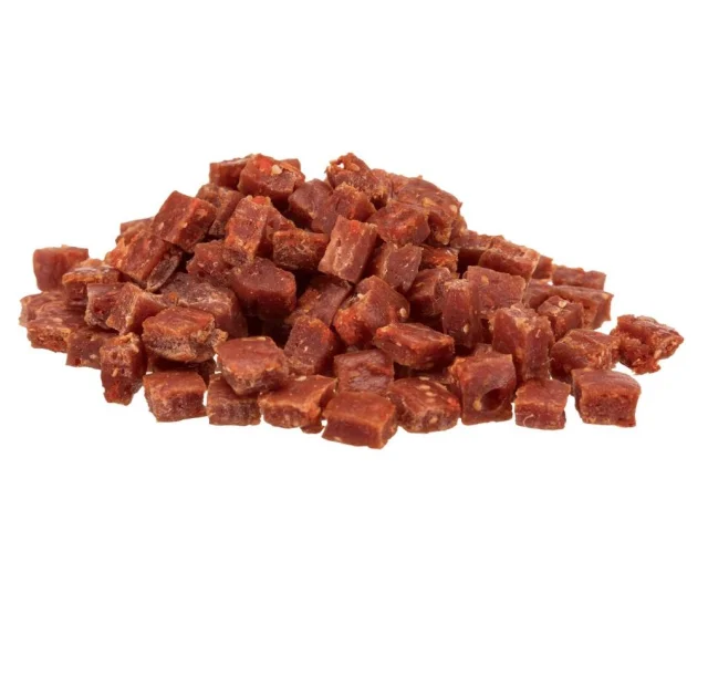 Лакомство Trixie PREMIO 4 Superfoods микс для собак, курица, утка, говядина и баранина, 100 г, упаковка 4 шт