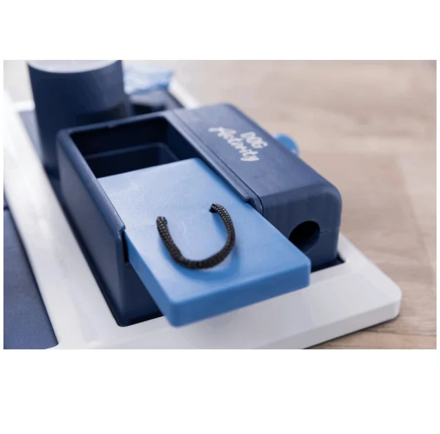 Стратегическая игра Trixie Poker Box 2 для собак, пластик, 31×31×10 см