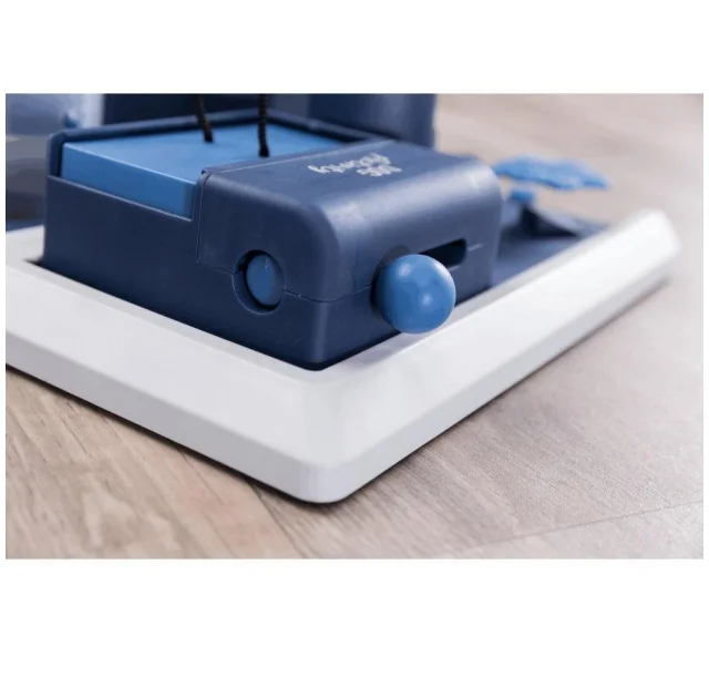 Стратегическая игра Trixie Poker Box 2 для собак, пластик, 31×31×10 см