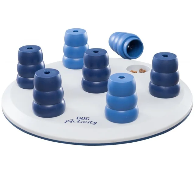 Стратегічна гра Trixie - СОЛІТЕР для собак, 29 см