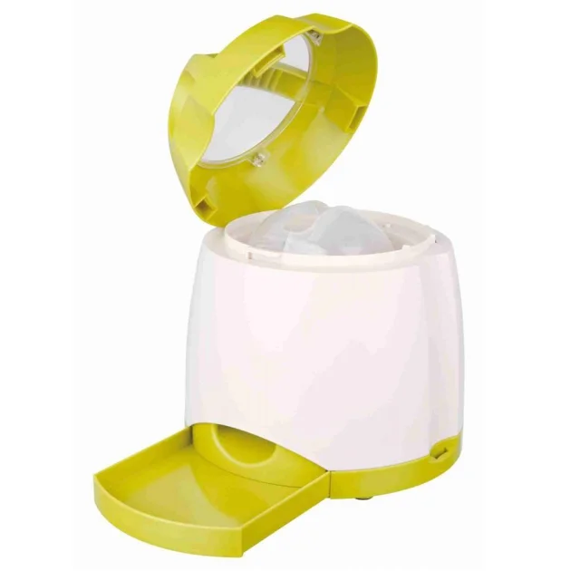 Развивающая игрушка-кормушка Trixie Memory Trainer 2.0. для собак, 20×24 cм