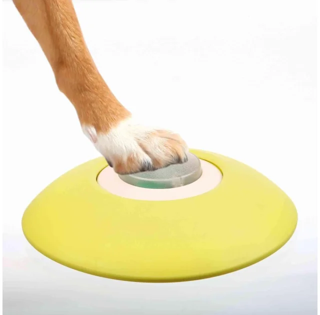 Развивающая игрушка-кормушка Trixie Memory Trainer 2.0. для собак, 20×24 cм