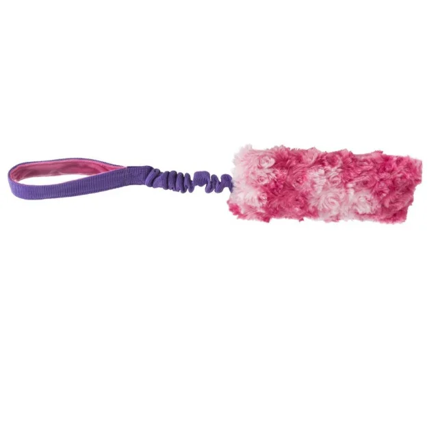 Іграшка Trixie Bungee Fun для собак, поліестер, 20 см, 47 см