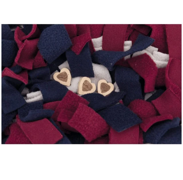 Игровой коврик Trixie Activity для собак, полиэстер, 50×34 см