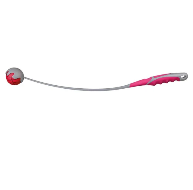 Катапульта з м'ячем Trixie, 60 см, 6 см