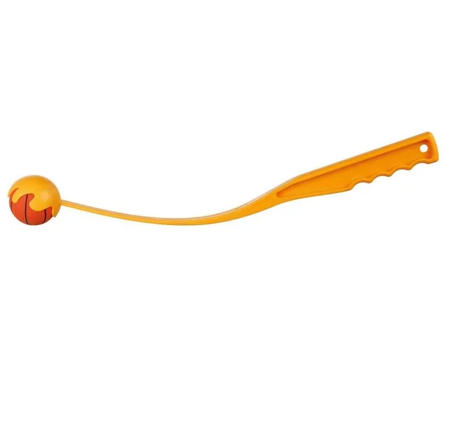 Катапульта з м'ячем Trixie, 50 см, 5.5 см