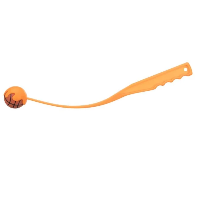 Катапульта з м'ячем Trixie, 50 см, 5.5 см