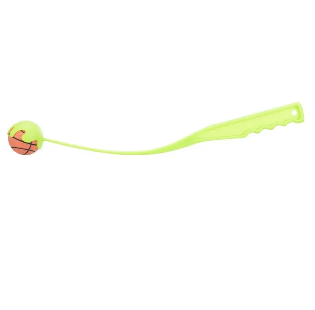 Катапульта з м'ячем Trixie, 50 см, 5.5 см