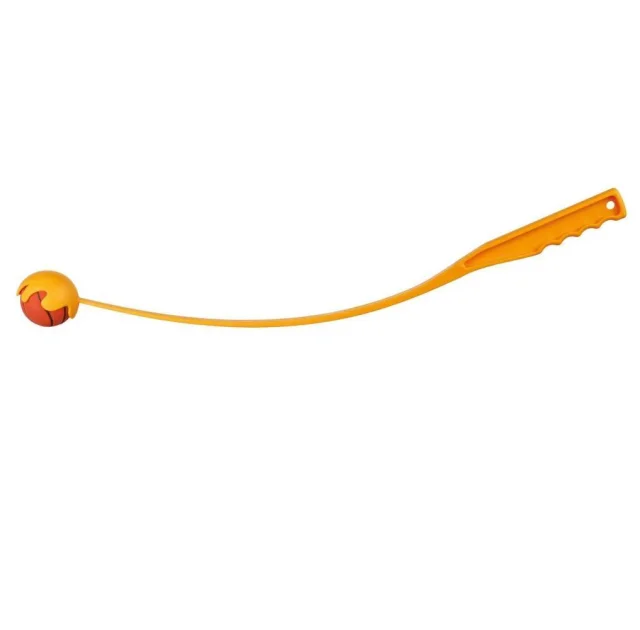 Катапульта з м'ячем Trixie, 70 см, 6 см