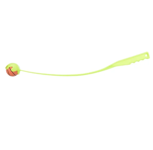 Катапульта з м'ячем Trixie, 70 см, 6 см