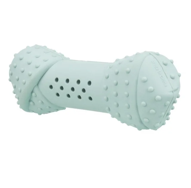 Кісточка охолоджуюча Trixie - Junior для собак, 10 см, гума