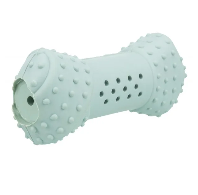 Кісточка охолоджуюча Trixie - Junior для собак, 10 см, гума