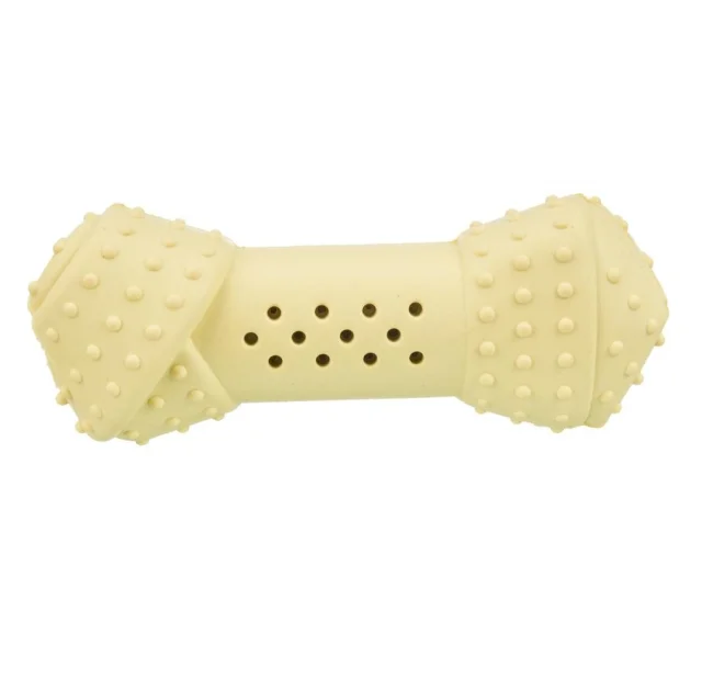 Кісточка охолоджуюча Trixie - Junior для собак, 10 см, гума