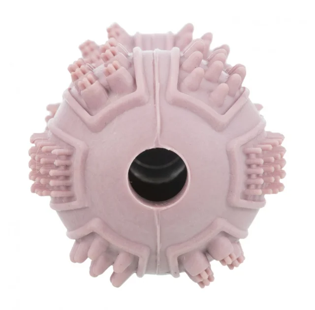 Масажна гантель Trixie - Denta Fun для собак, 9 см, гума