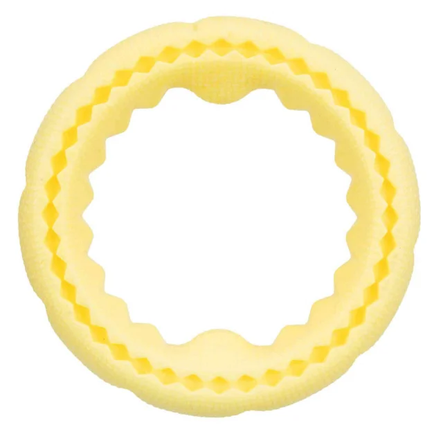 Кільце плаваюче Trixie для собак, 25 см, гума
