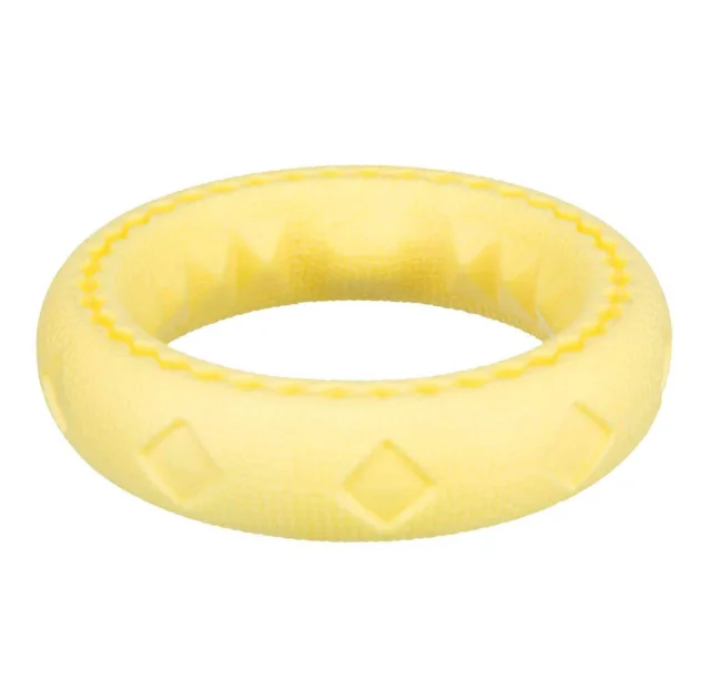 Кільце плаваюче Trixie для собак, 25 см, гума