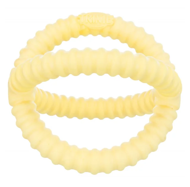 Плаваюча іграшка Trixie - Tugger для собак, 14 см, TPR