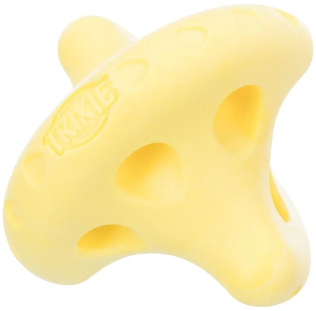 Плаваюча іграшка Trixie - Aqua Toy для собак, 8 см, TPR