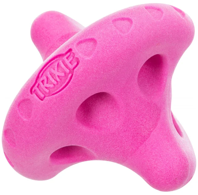 Плаваюча іграшка Trixie - Aqua Toy для собак, 8 см, TPR